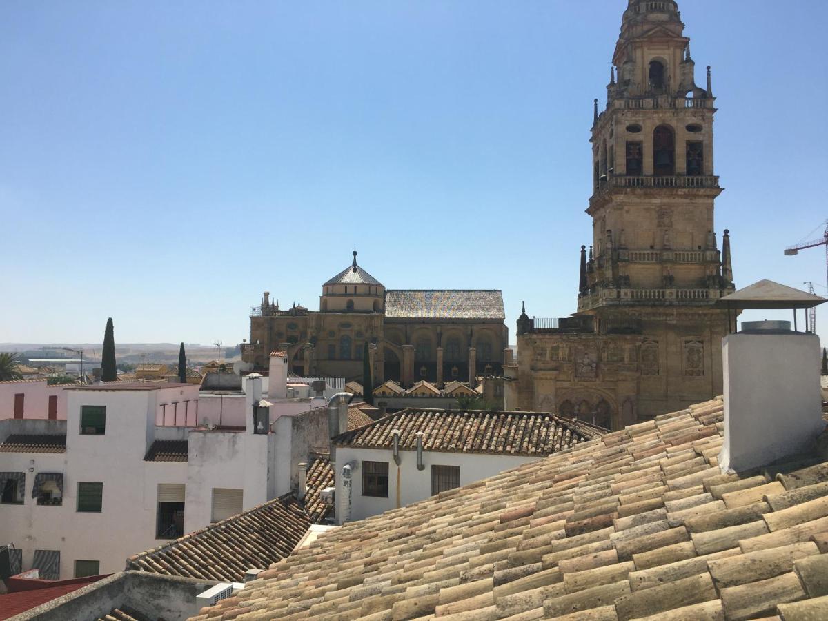 Sunshine La Hoguera Córdoba Exterior foto