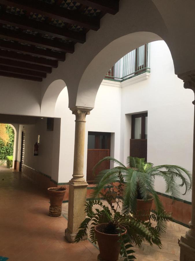 Sunshine La Hoguera Córdoba Exterior foto