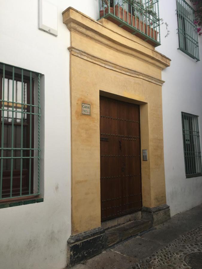 Sunshine La Hoguera Córdoba Exterior foto