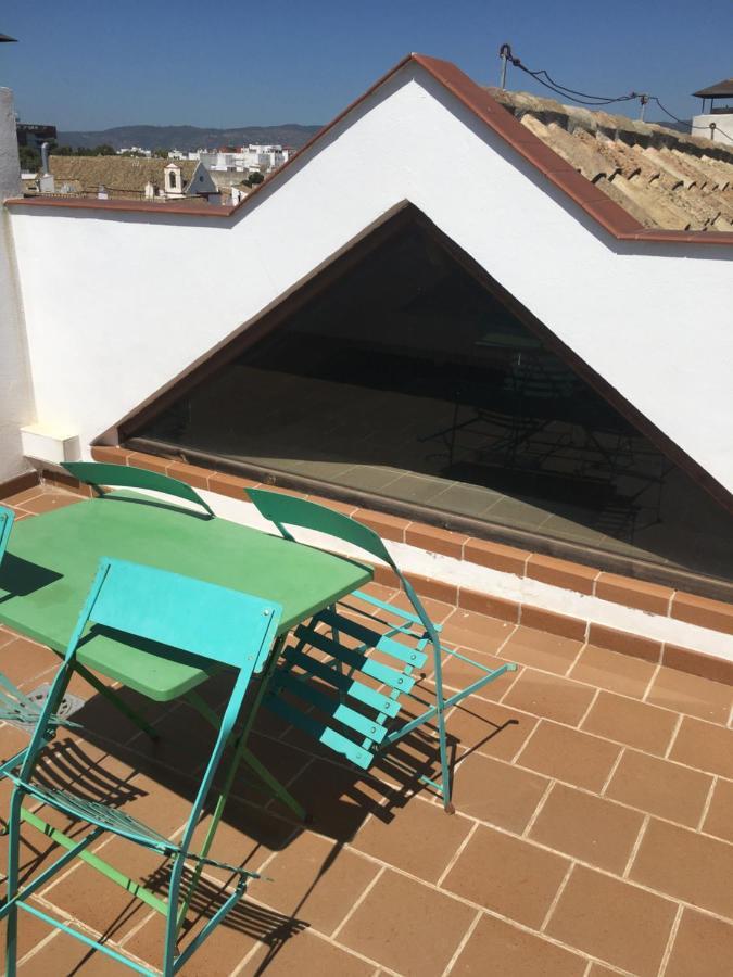 Sunshine La Hoguera Córdoba Exterior foto