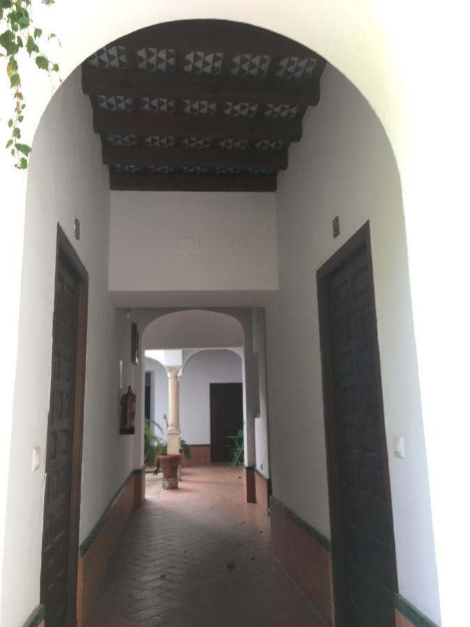 Sunshine La Hoguera Córdoba Exterior foto