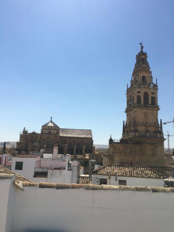 Sunshine La Hoguera Córdoba Exterior foto